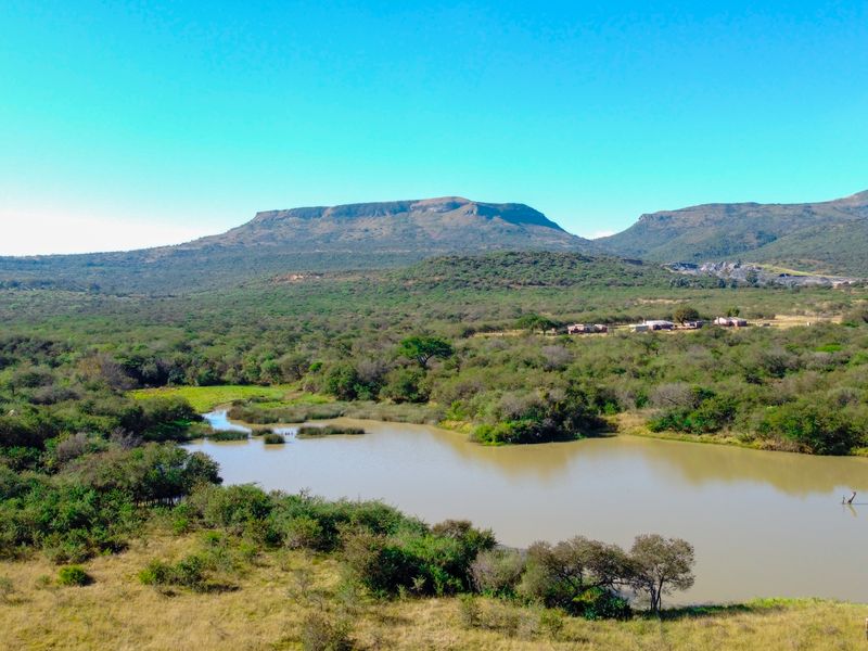 Game and grazing Mixed Thornveld land - Photo 2