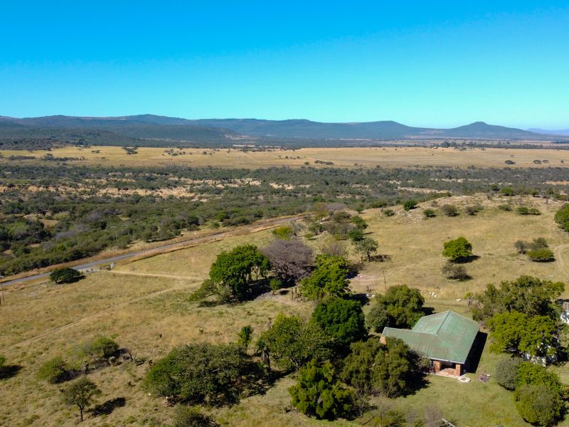 Game and grazing Mixed Thornveld land - Photo 7