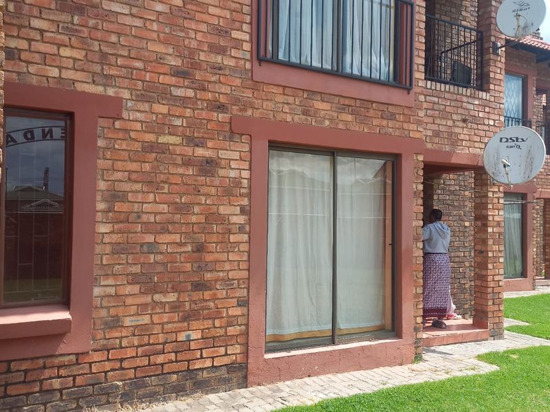 Modern Comfort in Edleen – Your Ideal Apartment Awaits! - Photo 7