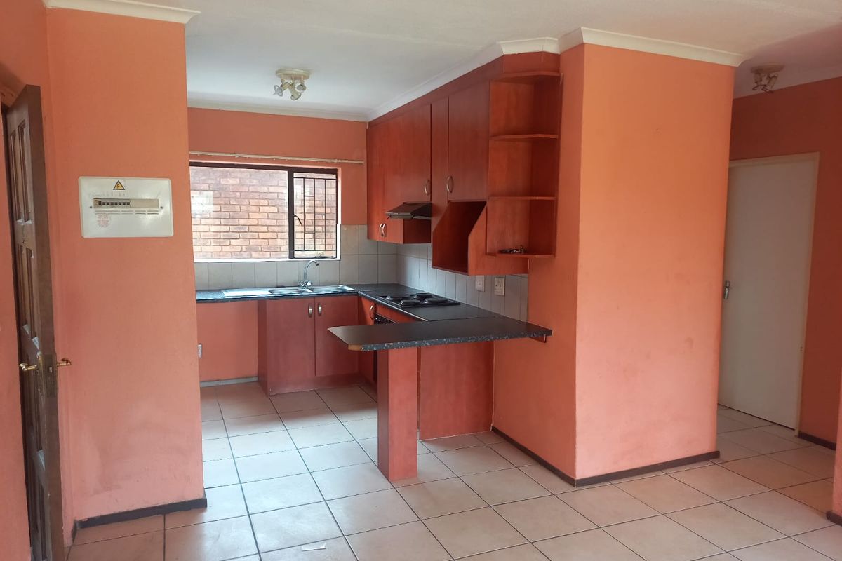 Modern Comfort in Edleen – Your Ideal Apartment Awaits! - Photo 2