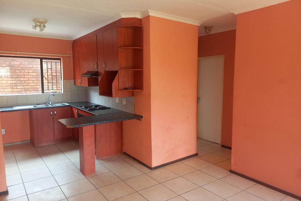 Modern Comfort in Edleen – Your Ideal Apartment Awaits! - Photo 4