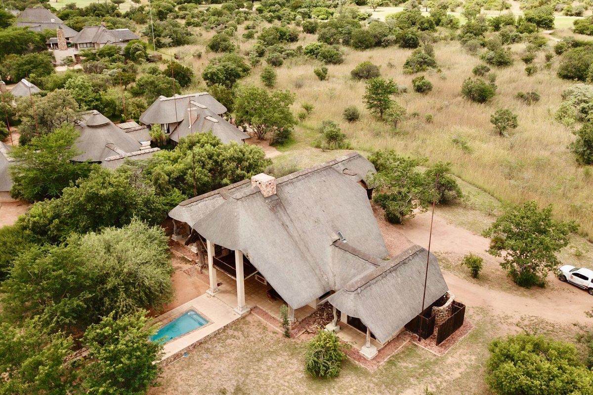 Stone Haven - Photo 4