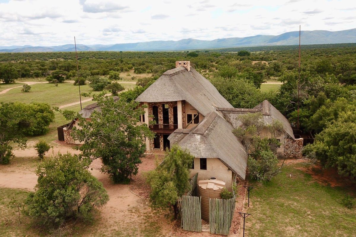 Stone Haven - Photo 2