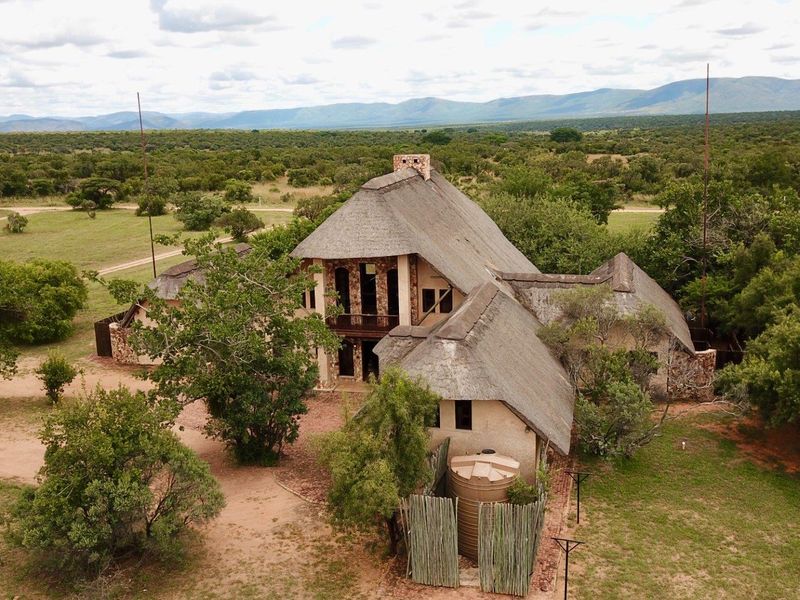 Stone Haven - Photo 2