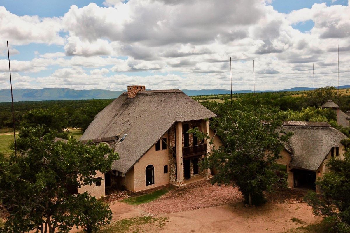 Stone Haven - Photo 3