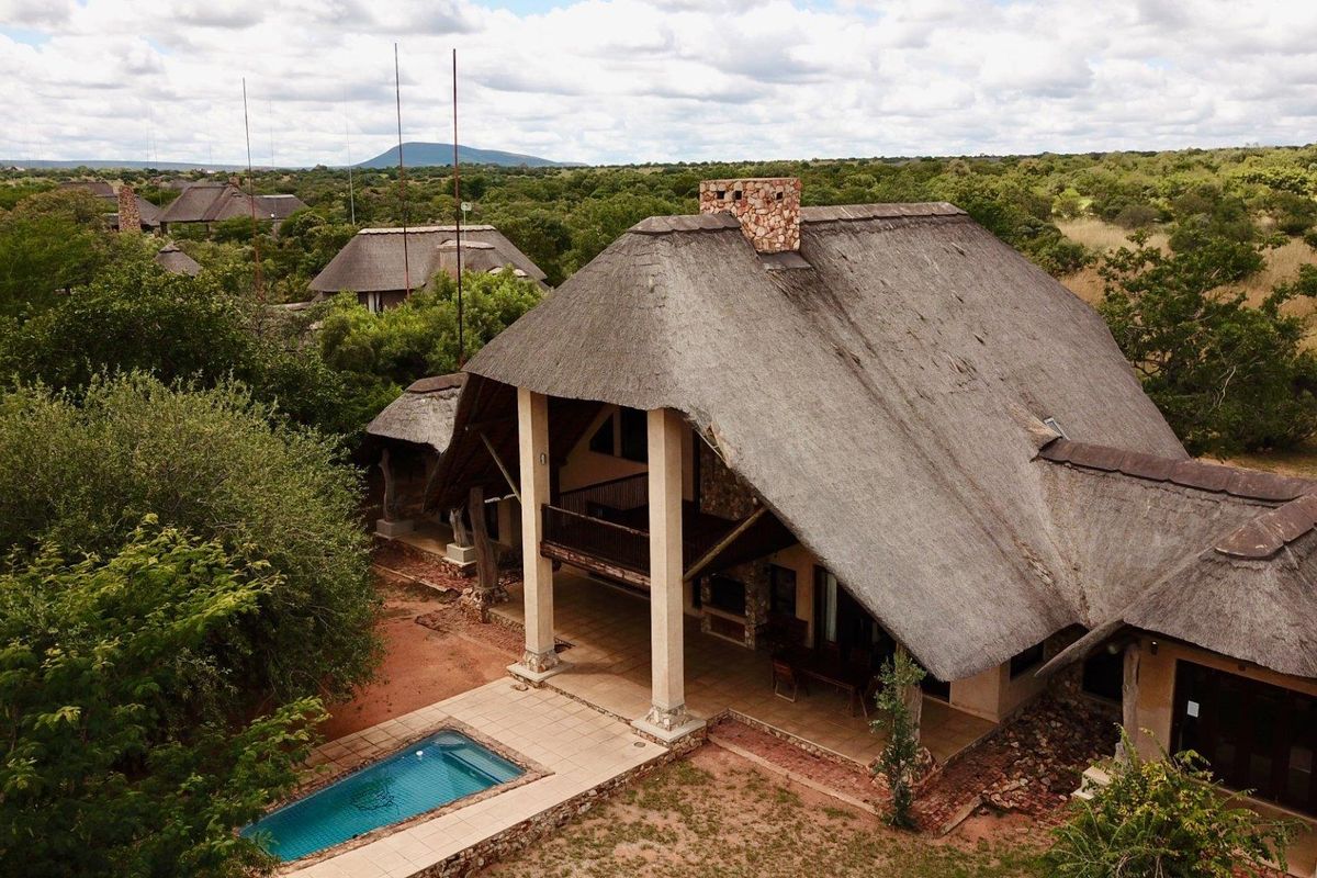 Stone Haven - Photo 5