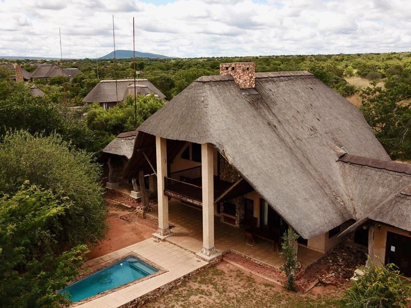 Stone Haven - Photo 5