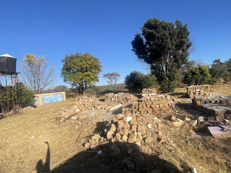 Farm for Sale – 21.73 Hectares in Groenfontein, Vaalwater Area - Photo 8