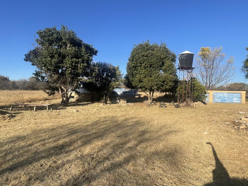 Farm for Sale – 21.73 Hectares in Groenfontein, Vaalwater Area - Photo 6