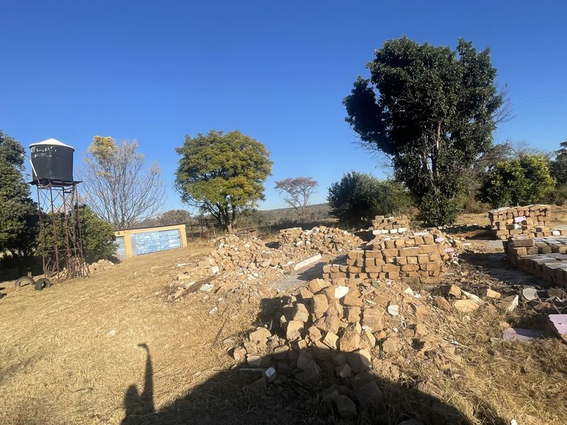 Farm for Sale – 21.73 Hectares in Groenfontein, Vaalwater Area - Photo 7