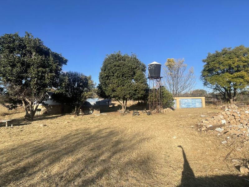 Farm for Sale – 21.73 Hectares in Groenfontein, Vaalwater Area - Photo 5