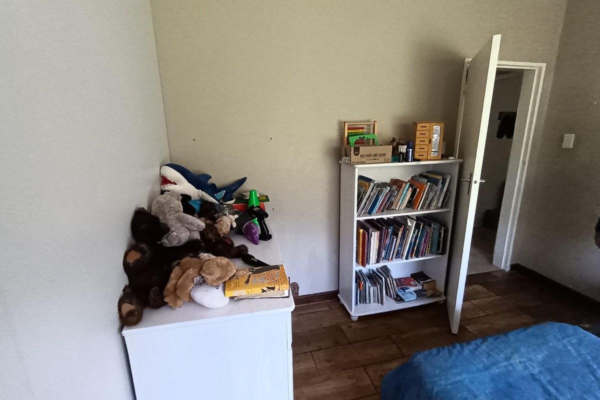 Charming 4 bedroom House for sale in Univeristas - Photo 4