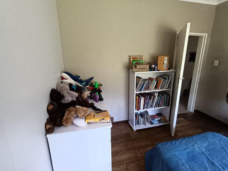 Charming 4 bedroom House for sale in Univeristas - Photo 4