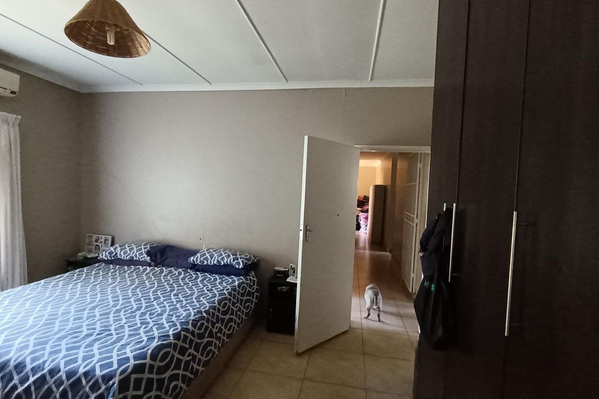 Charming 4 bedroom House for sale in Univeristas - Photo 5