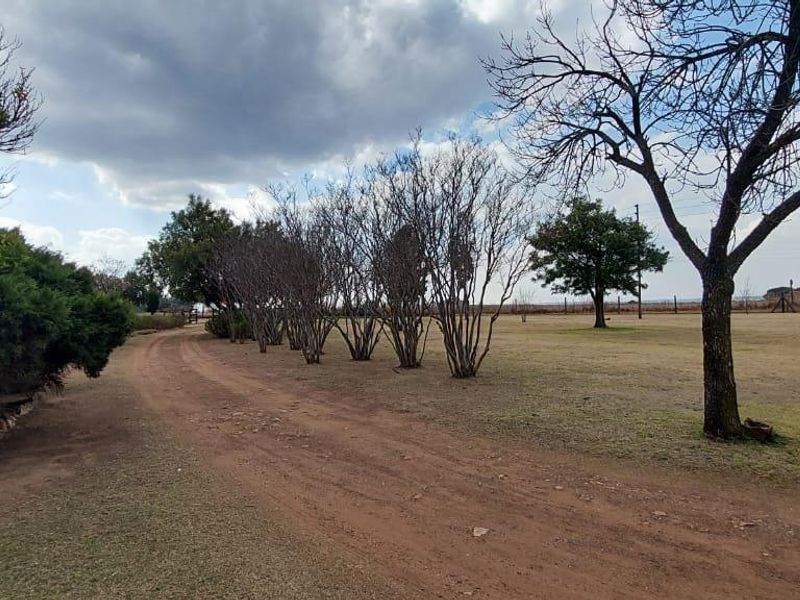 Big plot 21ha, 5 Bedroom main house with 14 flatlets! - Photo 4