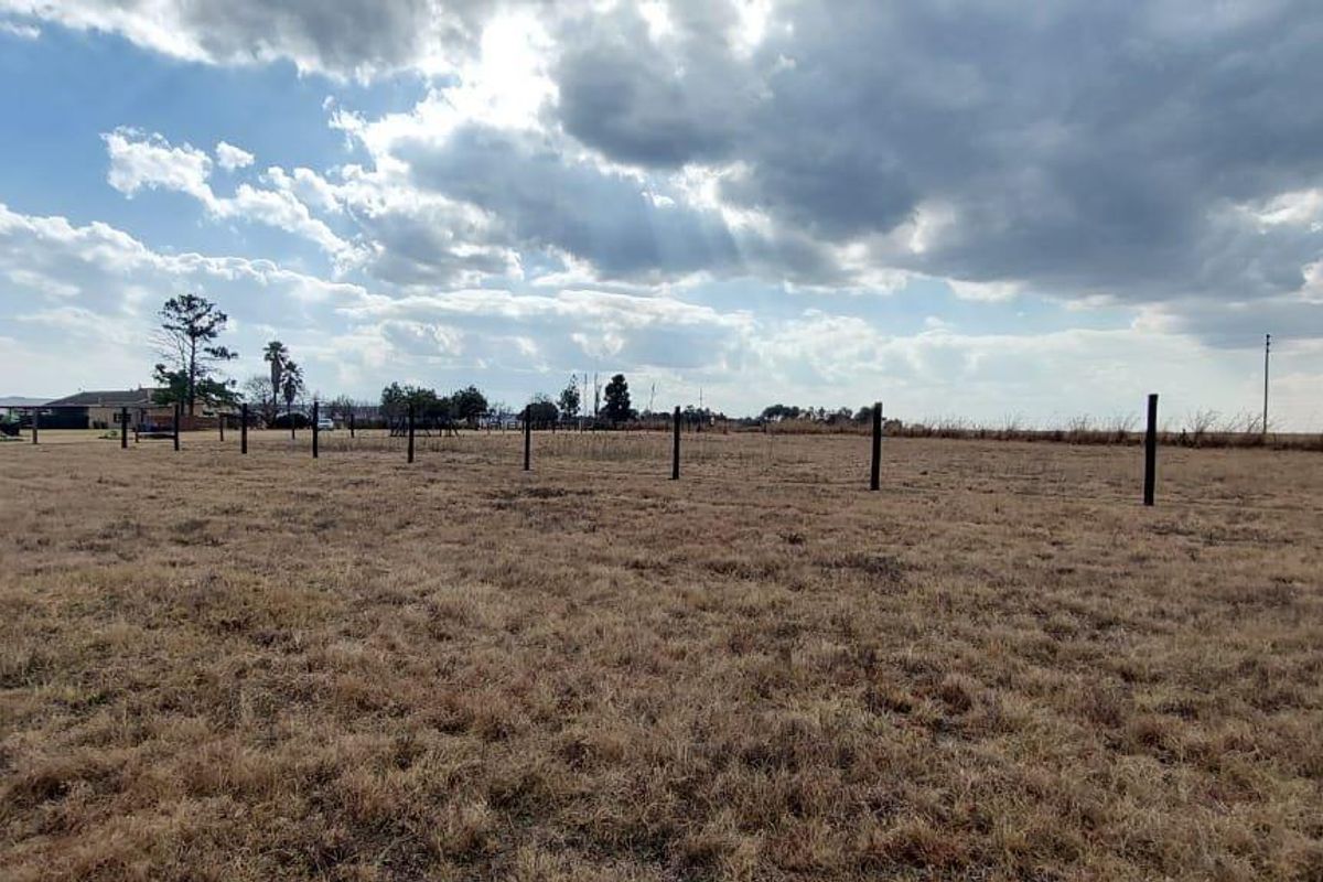 Big plot 21ha, 5 Bedroom main house with 14 flatlets! - Photo 5