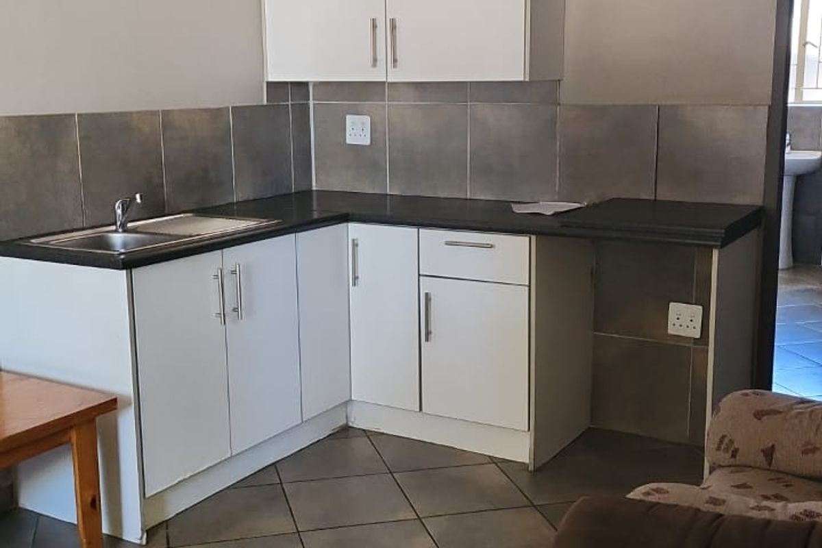 1 bedroom apartment to rent - Photo 5