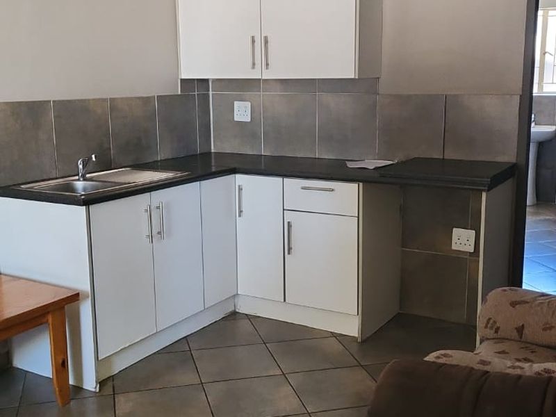 1 bedroom apartment to rent - Photo 5