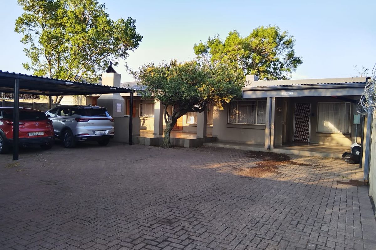 1 bedroom apartment to rent - Photo 4