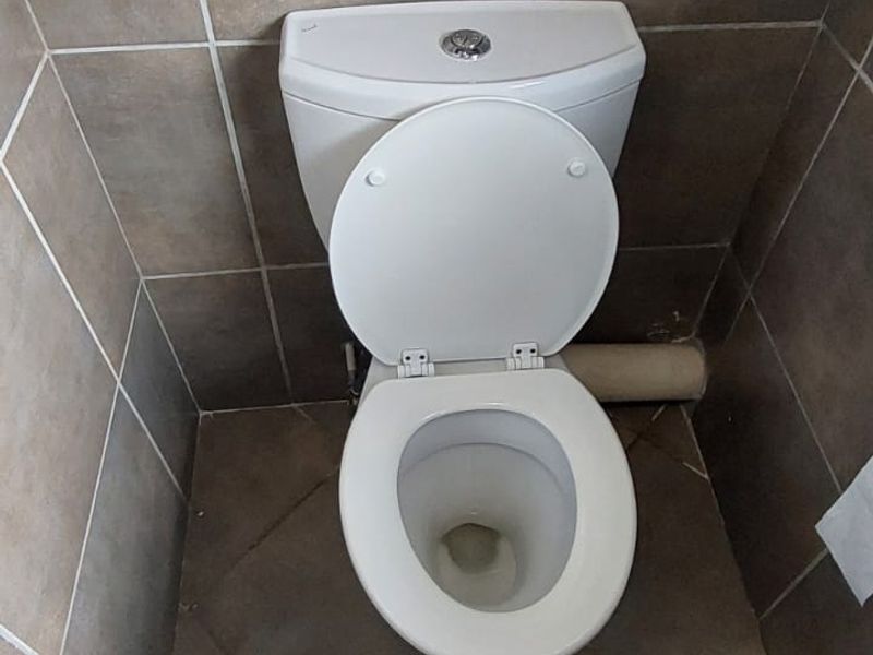 1 bedroom apartment to rent - Photo 8