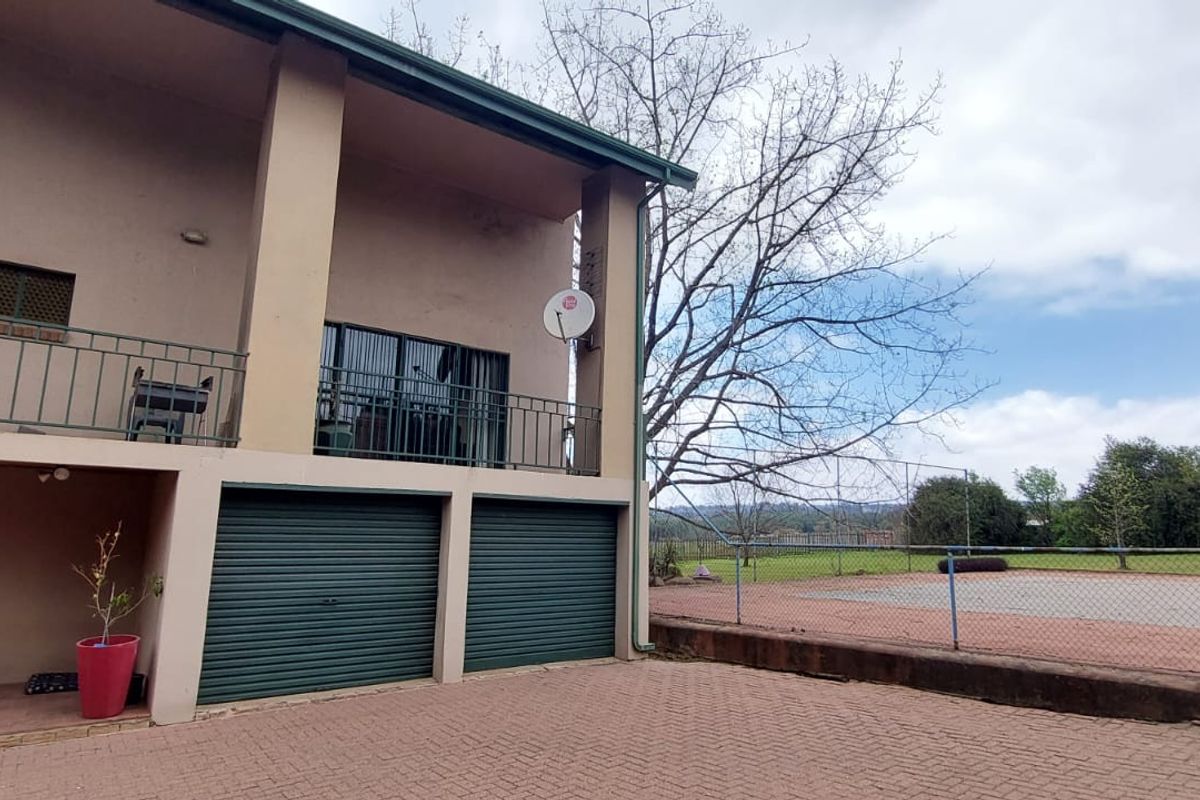 2.14 ha plot. With 4 Bedroom home!! Build your dream here. - Photo 4