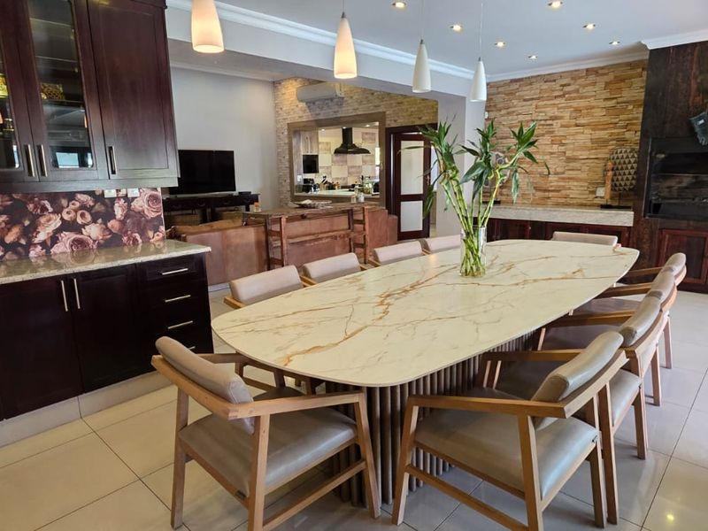 Exquisite Estate Living Awaits You! - Photo 7