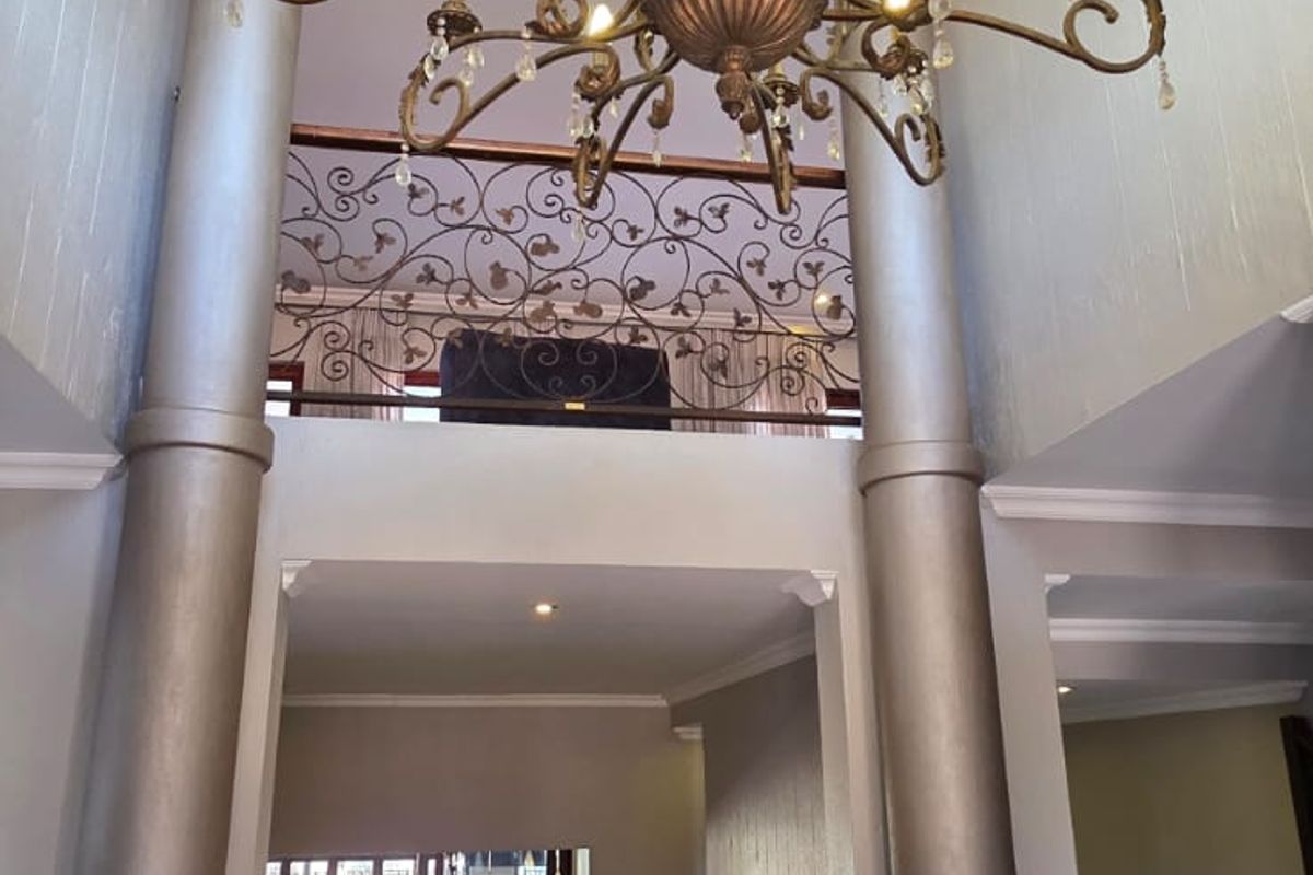 Exquisite Estate Living Awaits You! - Photo 2