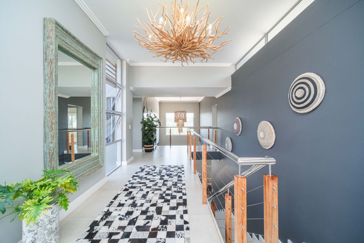 Modern Elegance with Breathtaking Elevated Views in Simbithi Eco Estate - Photo 2