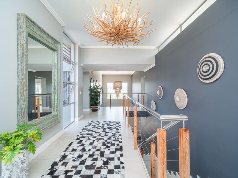 Modern Elegance with Breathtaking Elevated Views in Simbithi Eco Estate - Photo 2