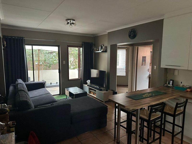 Private apartment In Northworld - Photo 3