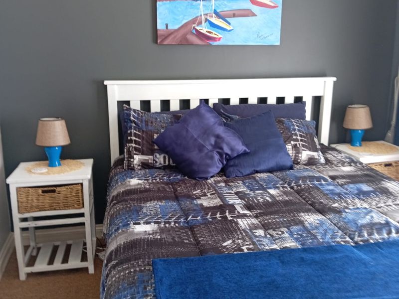 Modern 2-Bedroom Apartment in Secure Complex, prime Location Near Beach - Photo 9