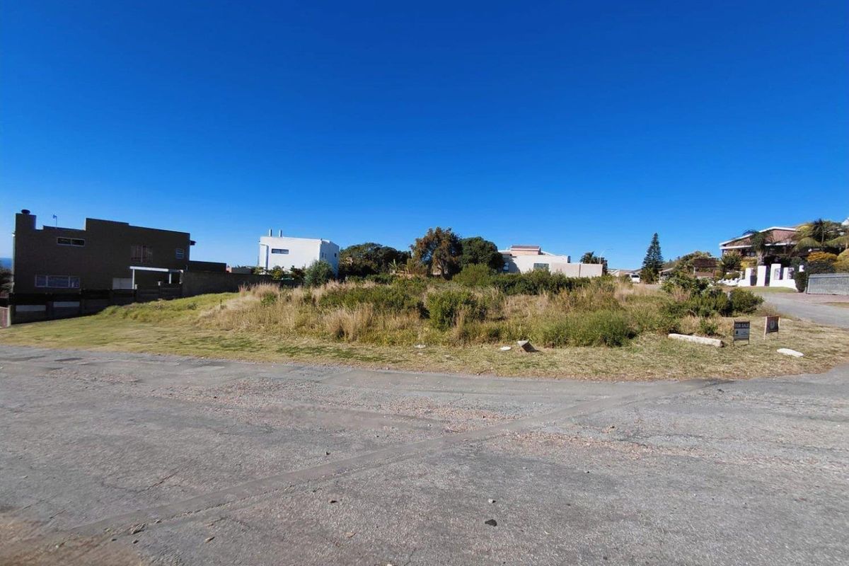 PRIME VACANT STAND FOR SALE IN WAVECREST - Photo 3