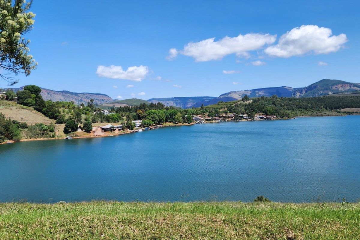 Nestled in the Serene Beauty of Clearwater's Cove! - Photo 3