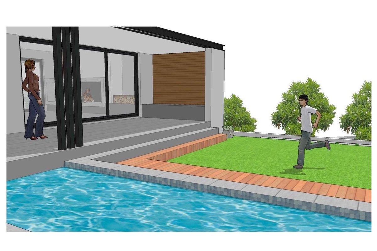 Prime Corner Stand in Blue Water Estate â Exceptional Location & Security - Photo 5