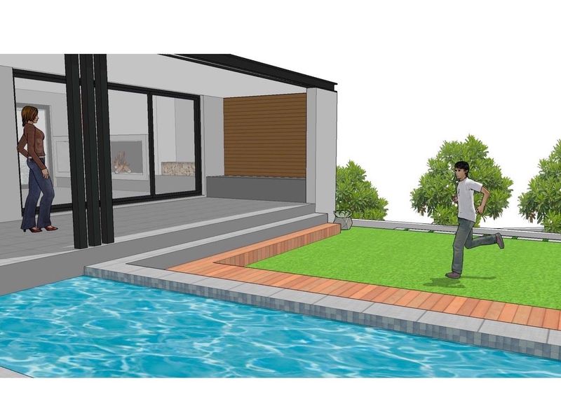 Prime Corner Stand in Blue Water Estate â Exceptional Location & Security - Photo 5