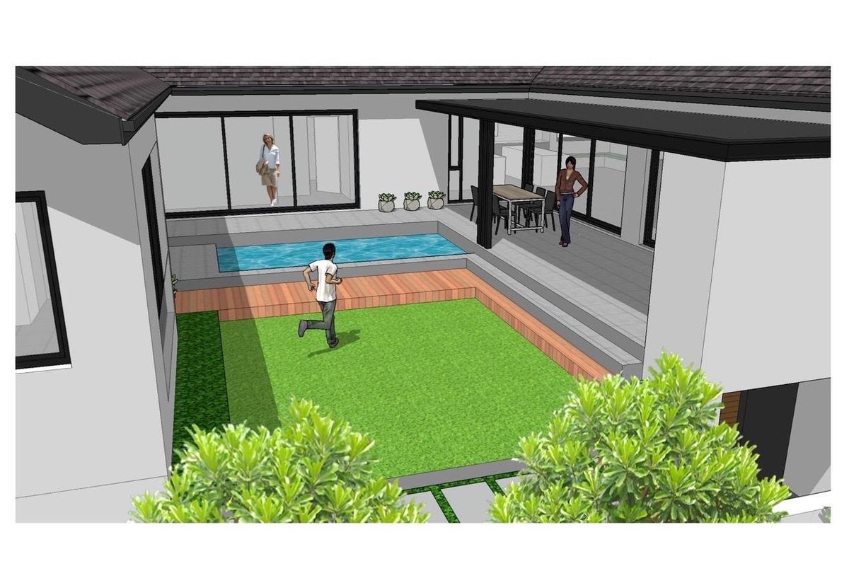 Prime Corner Stand in Blue Water Estate â Exceptional Location & Security - Photo 3