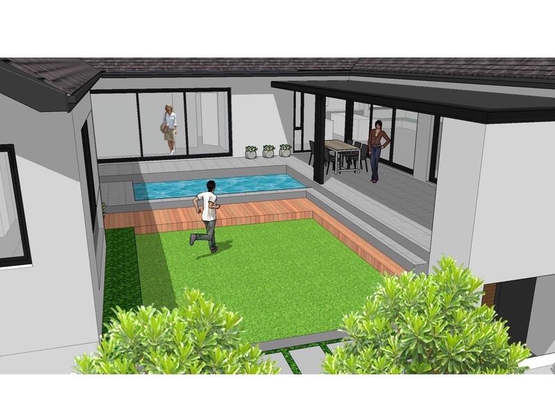 Prime Corner Stand in Blue Water Estate â Exceptional Location & Security - Photo 3