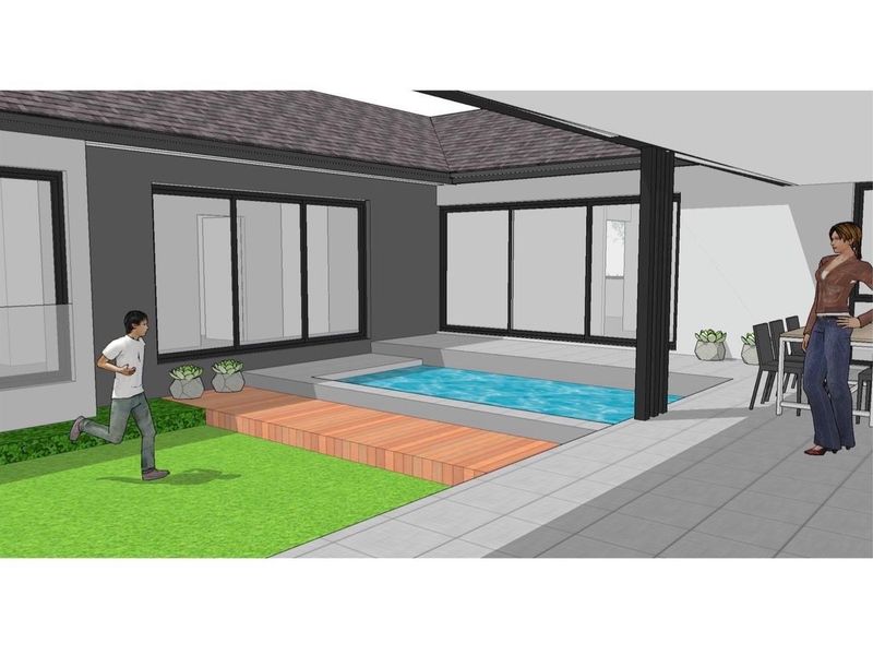 Prime Corner Stand in Blue Water Estate â Exceptional Location & Security - Photo 4