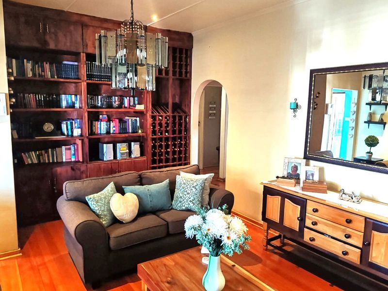 5 Bedroom House in Bothasrus - Photo 6