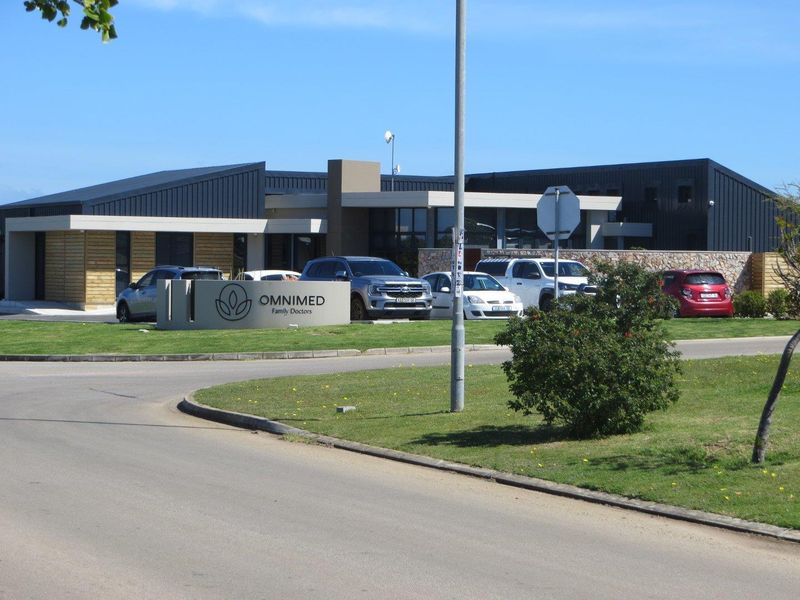 2.2HA  stand in Fountains Business Park with Zoning Business 1 - Photo 9