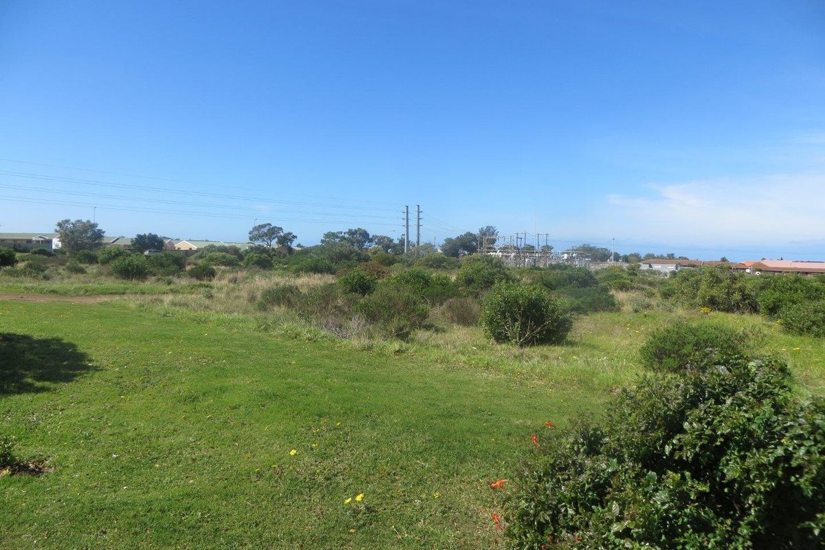 2.2HA  stand in Fountains Business Park with Zoning Business 1 - Photo 2