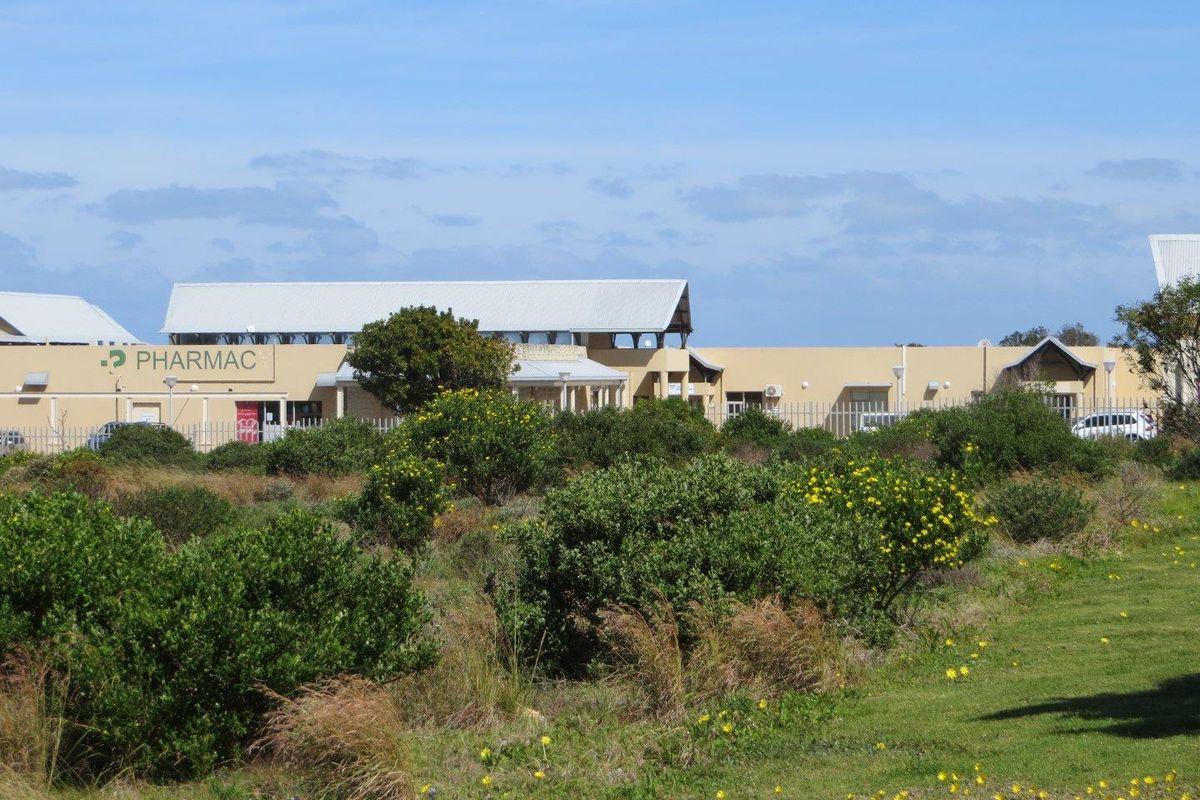 2.2HA  stand in Fountains Business Park with Zoning Business 1 - Photo 4