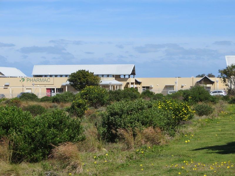 2.2HA  stand in Fountains Business Park with Zoning Business 1 - Photo 4