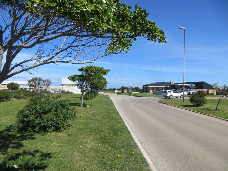 2.2HA  stand in Fountains Business Park with Zoning Business 1 - Photo 10