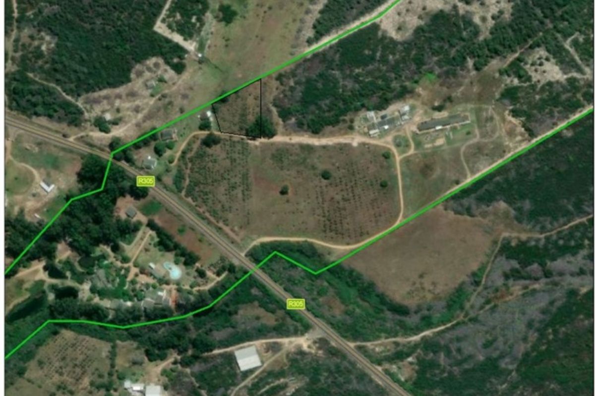 Natures Retreat, Vacant land overlooking Bass dam - Photo 2