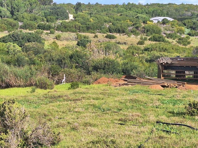 Natures Retreat, Vacant land overlooking Bass dam - Photo 9