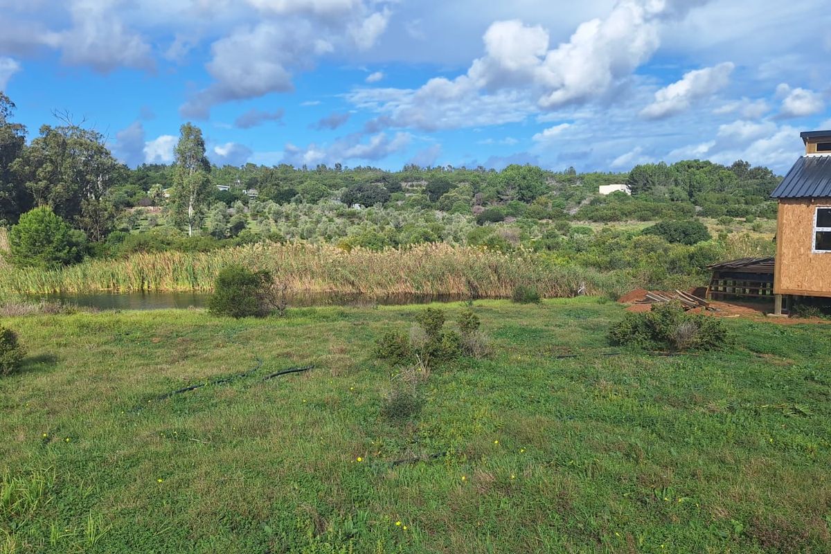 Natures Retreat, Vacant land overlooking Bass dam - Photo 5