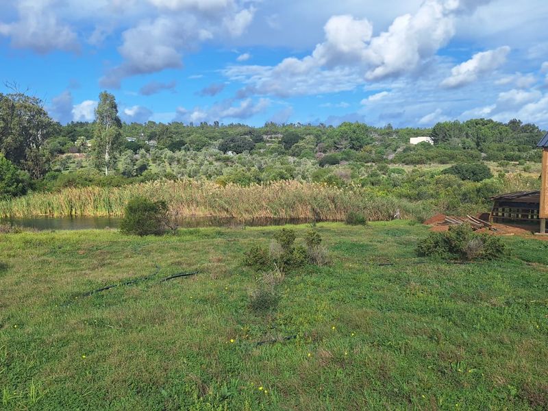 Natures Retreat, Vacant land overlooking Bass dam - Photo 5