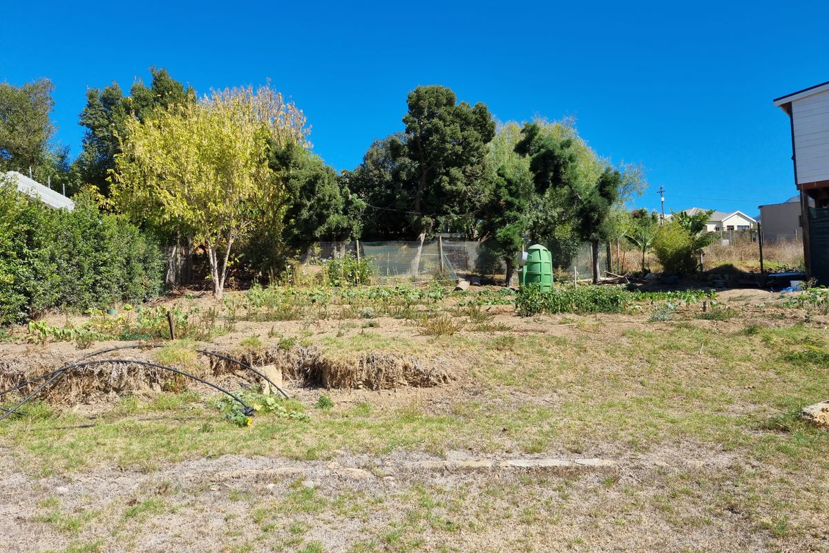 Vacant Stand in Bot River - Photo 3