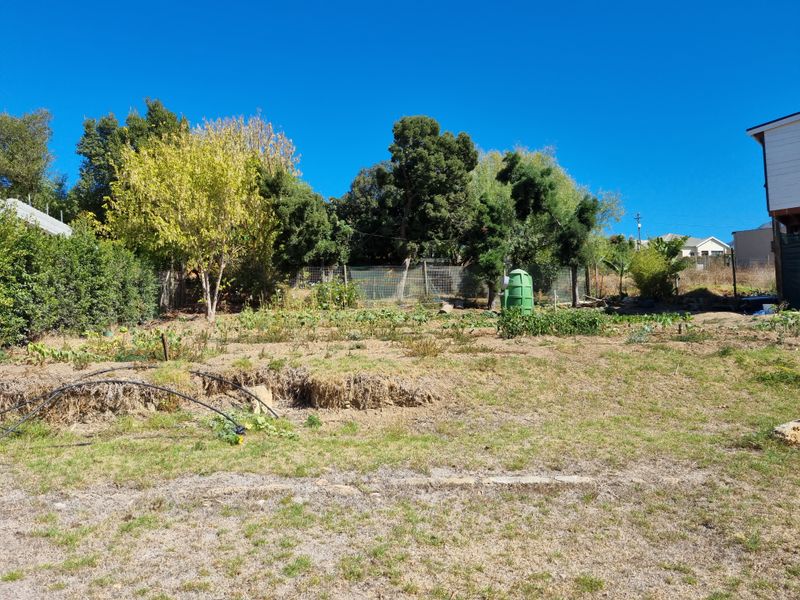 Vacant Stand in Bot River - Photo 3